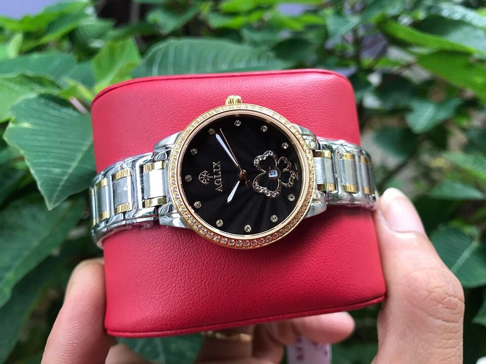 ĐỒNG HỒ AOLIX NỮ AL1033L CHÍNH HÃNG