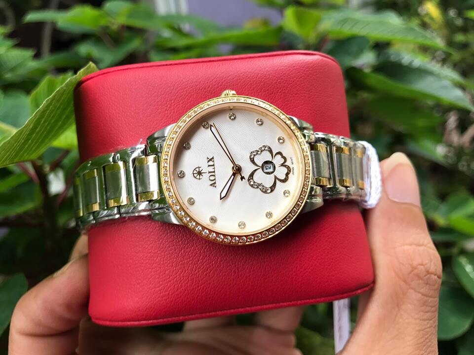 ĐỒNG HỒ AOLIX NỮ AL1033L CHÍNH HÃNG