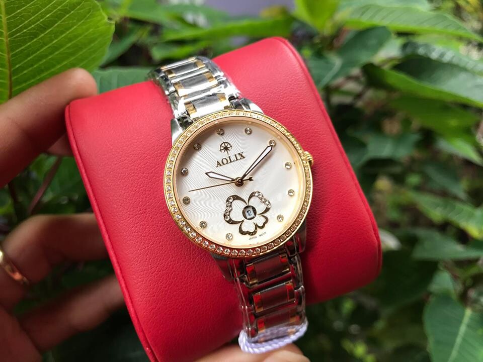 ĐỒNG HỒ AOLIX NỮ AL1033L CHÍNH HÃNG