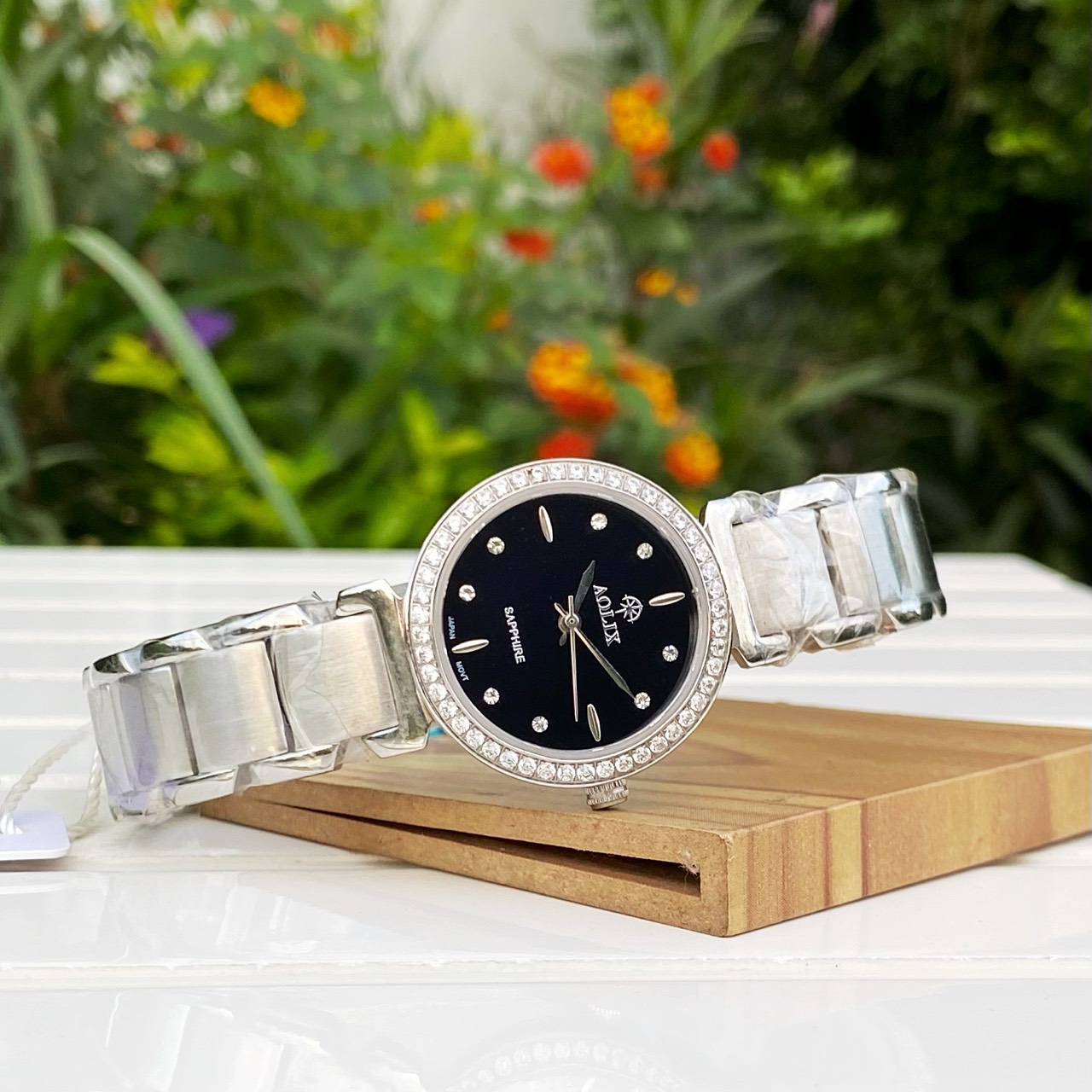 ĐỒNG HỒ NỮ AOLIX AL1035L CHÍNH HÃNG