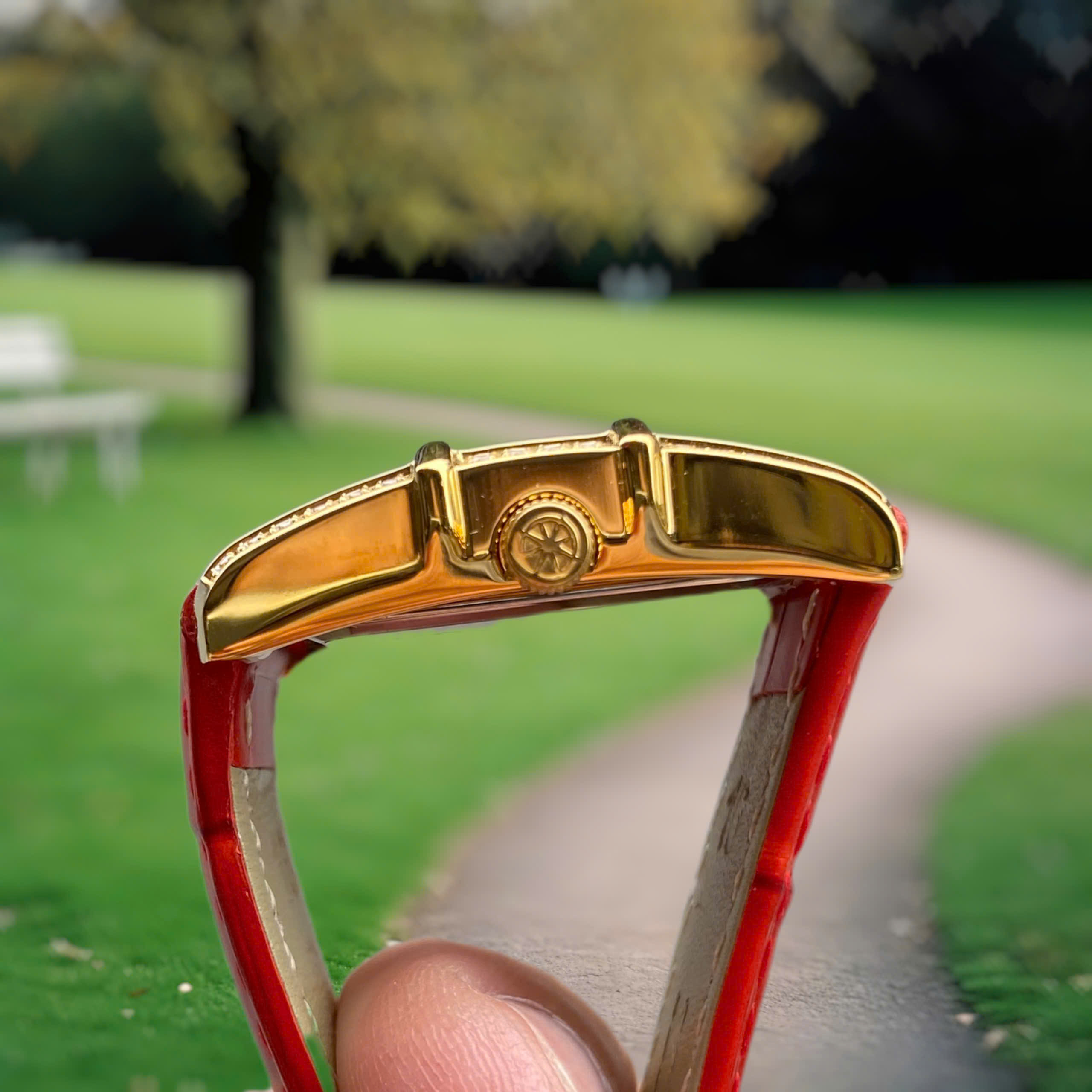 Đồng Hồ Nữ Aolix AL1059L . Nét Đẹp Sang Trọng & Cuốn Hút Cho Phái Đẹp