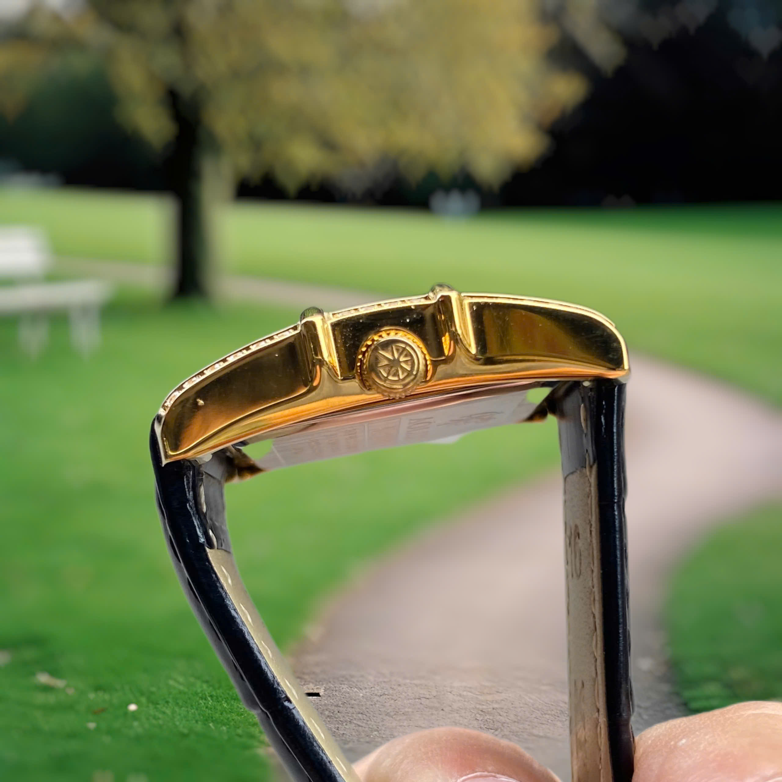 Đồng Hồ Nữ Aolix AL1059L . Nét Đẹp Sang Trọng & Cuốn Hút Cho Phái Đẹp