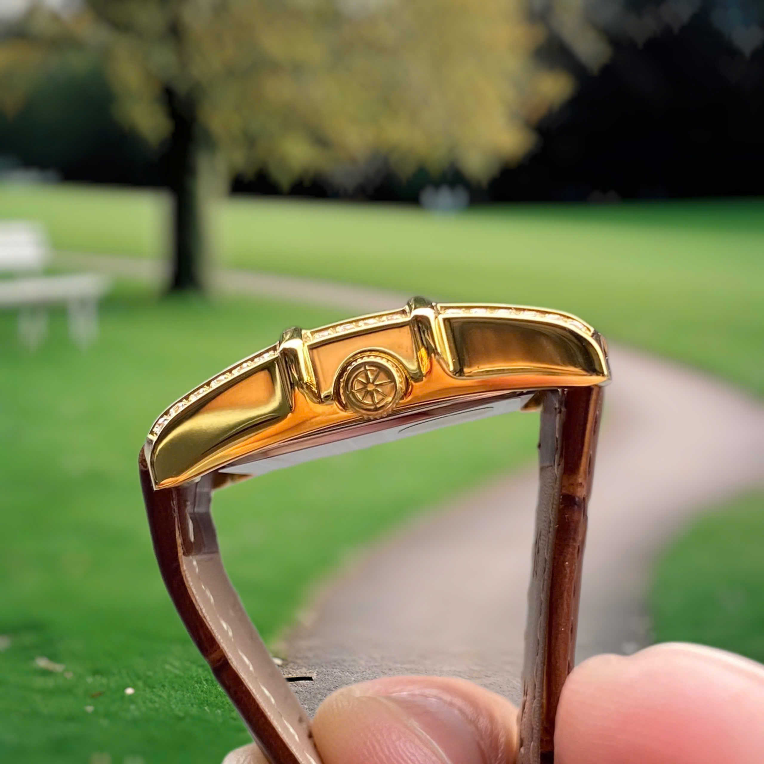 Đồng Hồ Nữ Aolix AL1059L . Nét Đẹp Sang Trọng & Cuốn Hút Cho Phái Đẹp