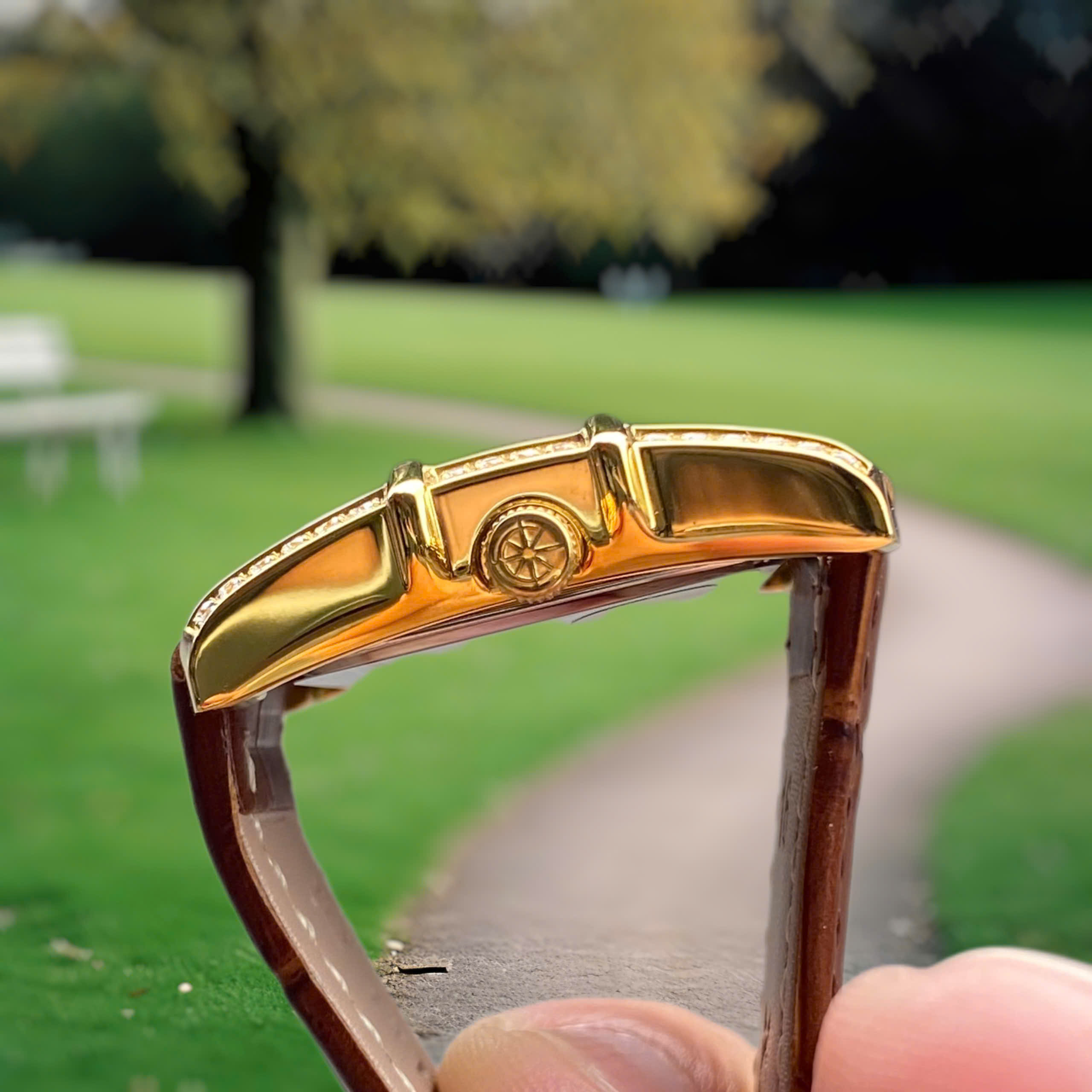 Đồng hồ aolix al1059l