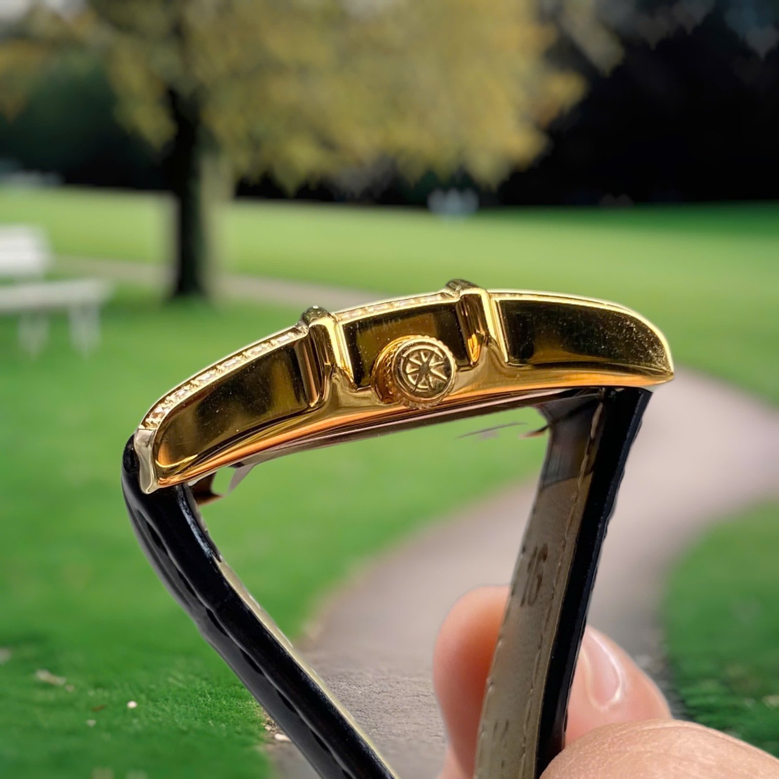 Đồng Hồ Nữ Aolix AL1059L . Nét Đẹp Sang Trọng & Cuốn Hút Cho Phái Đẹp