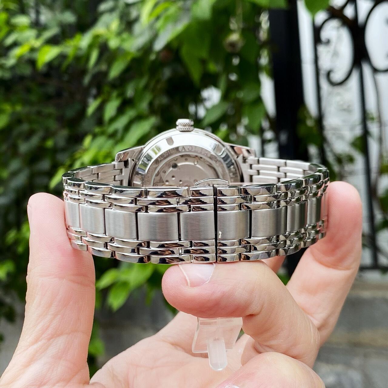 ĐỒNG HỒ CƠ AOLIX AL3010M