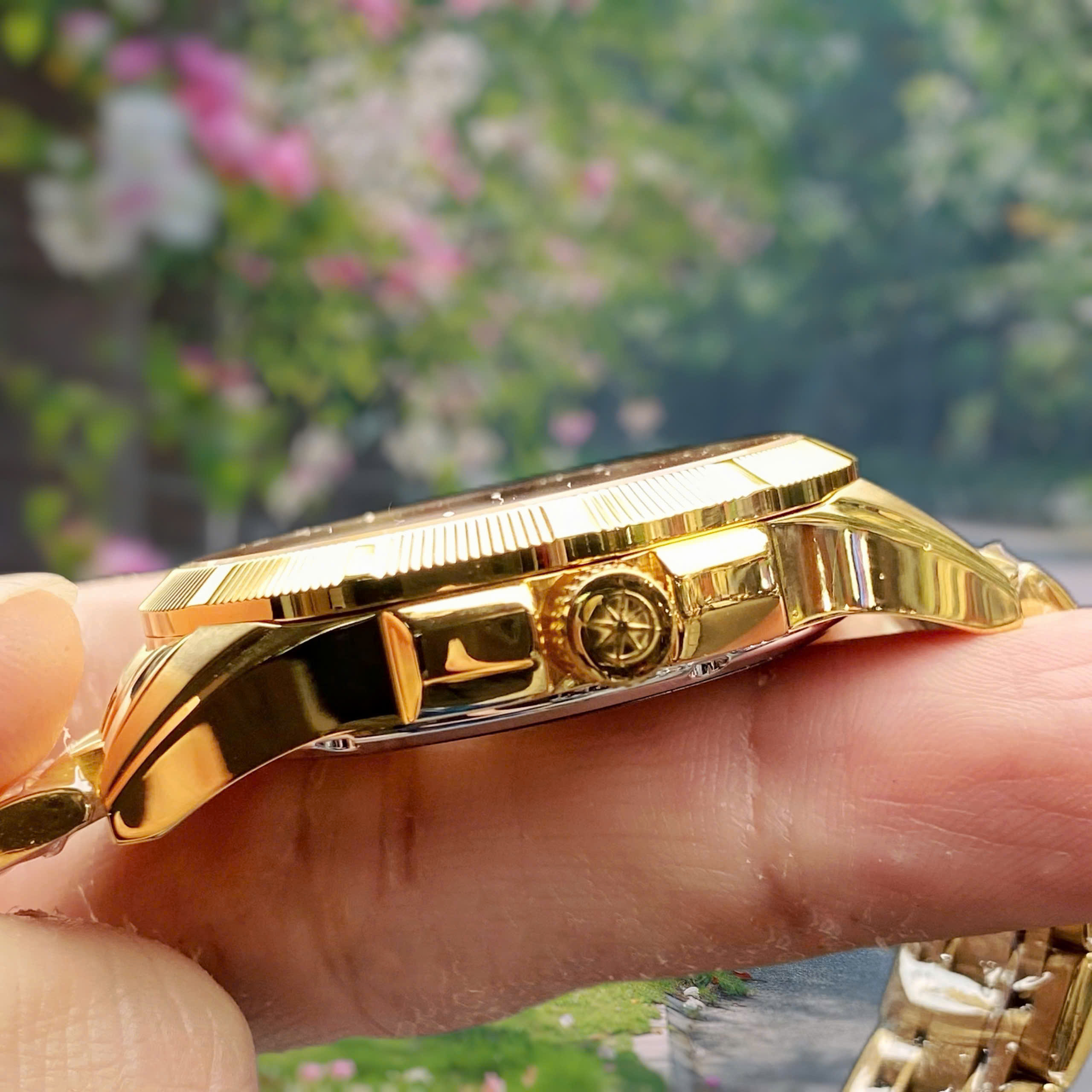 Đồng Hồ Nam Automatic Skeleton Aolix AL3053M – Tôn vinh vẻ đẹp cơ khí tinh xảo và phong cách nam tính