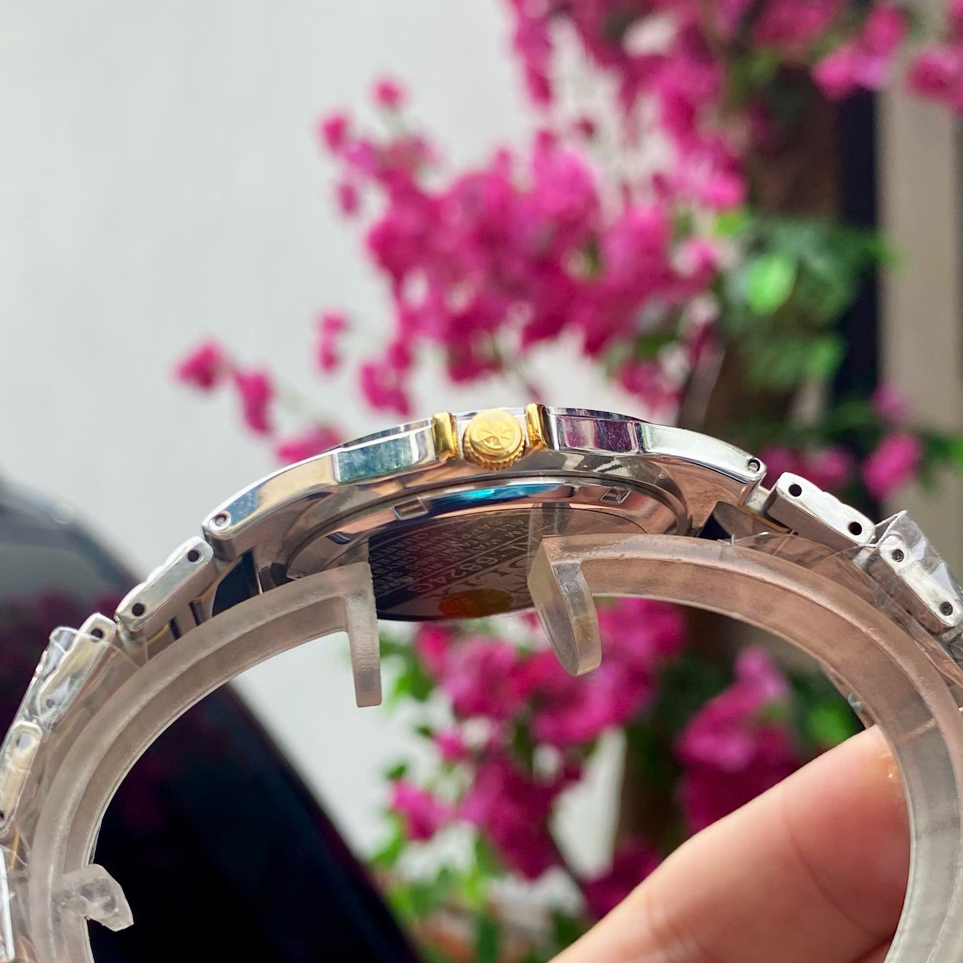 AOLIX AL6824G | ĐỒNG HỒ NAM