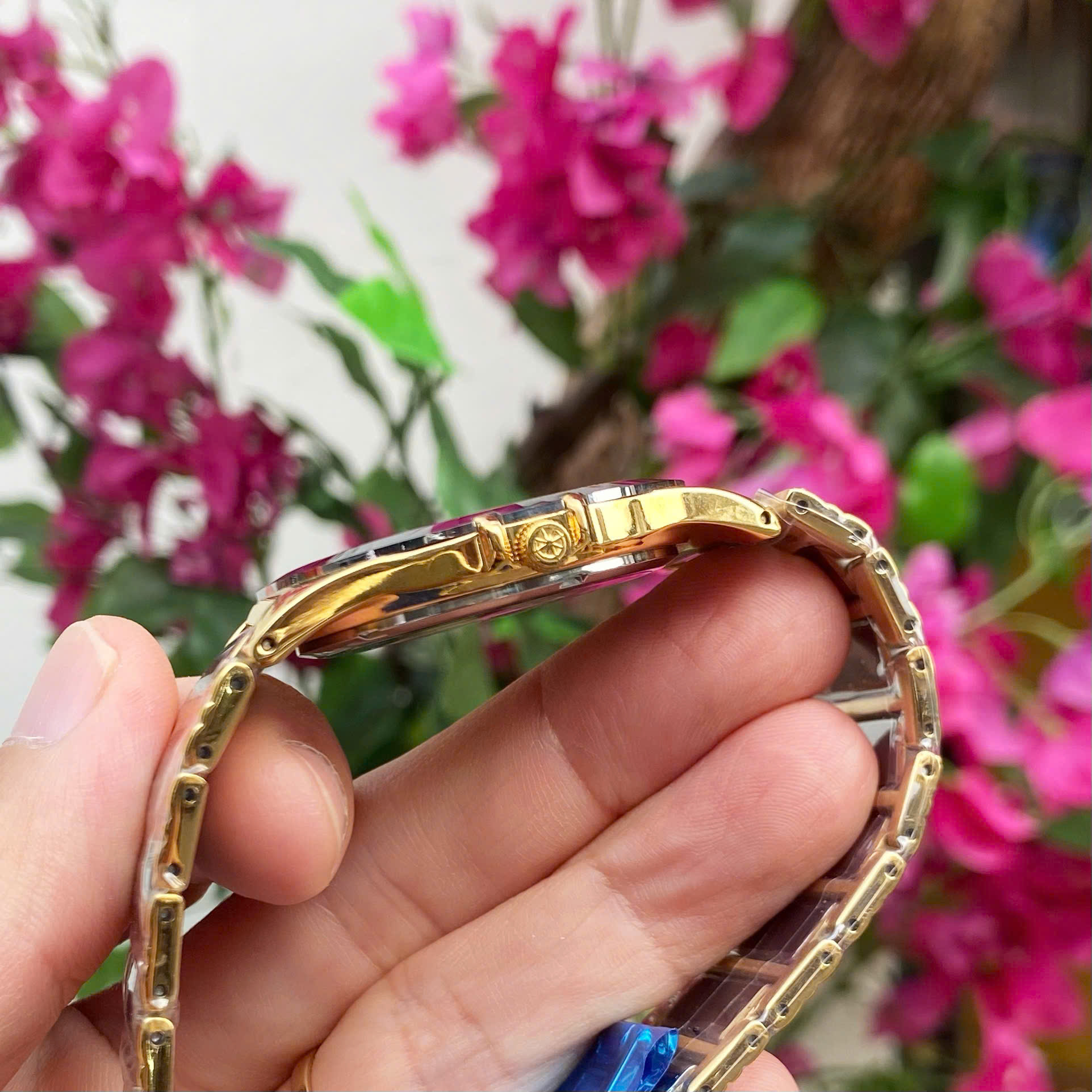 AOLIX AL6824G | ĐỒNG HỒ NAM