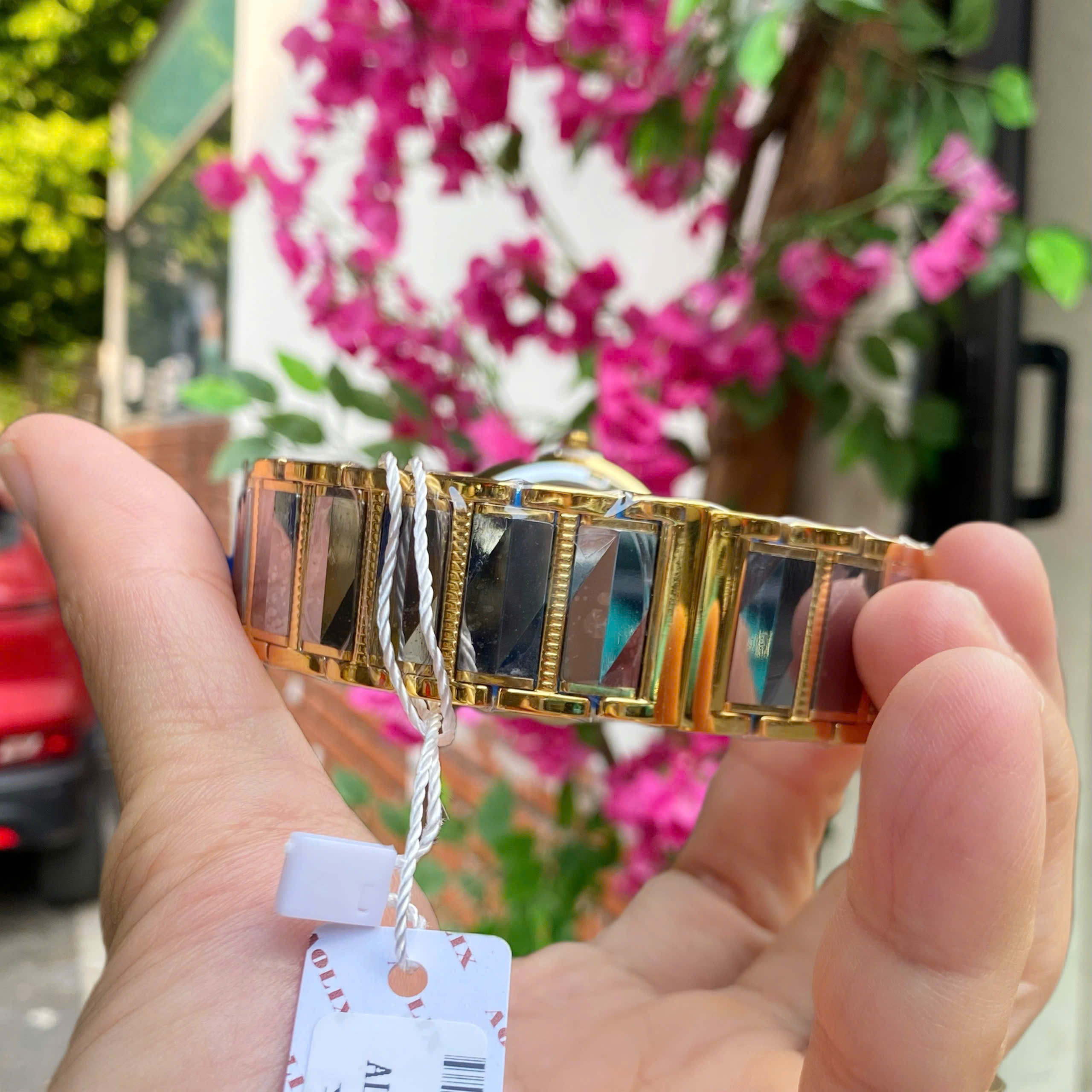 Đồng Hồ Nam Aolix AL6825G Chính Hãng: Đẳng Cấp Sang Trọng, Nổi Bật Cá Tính