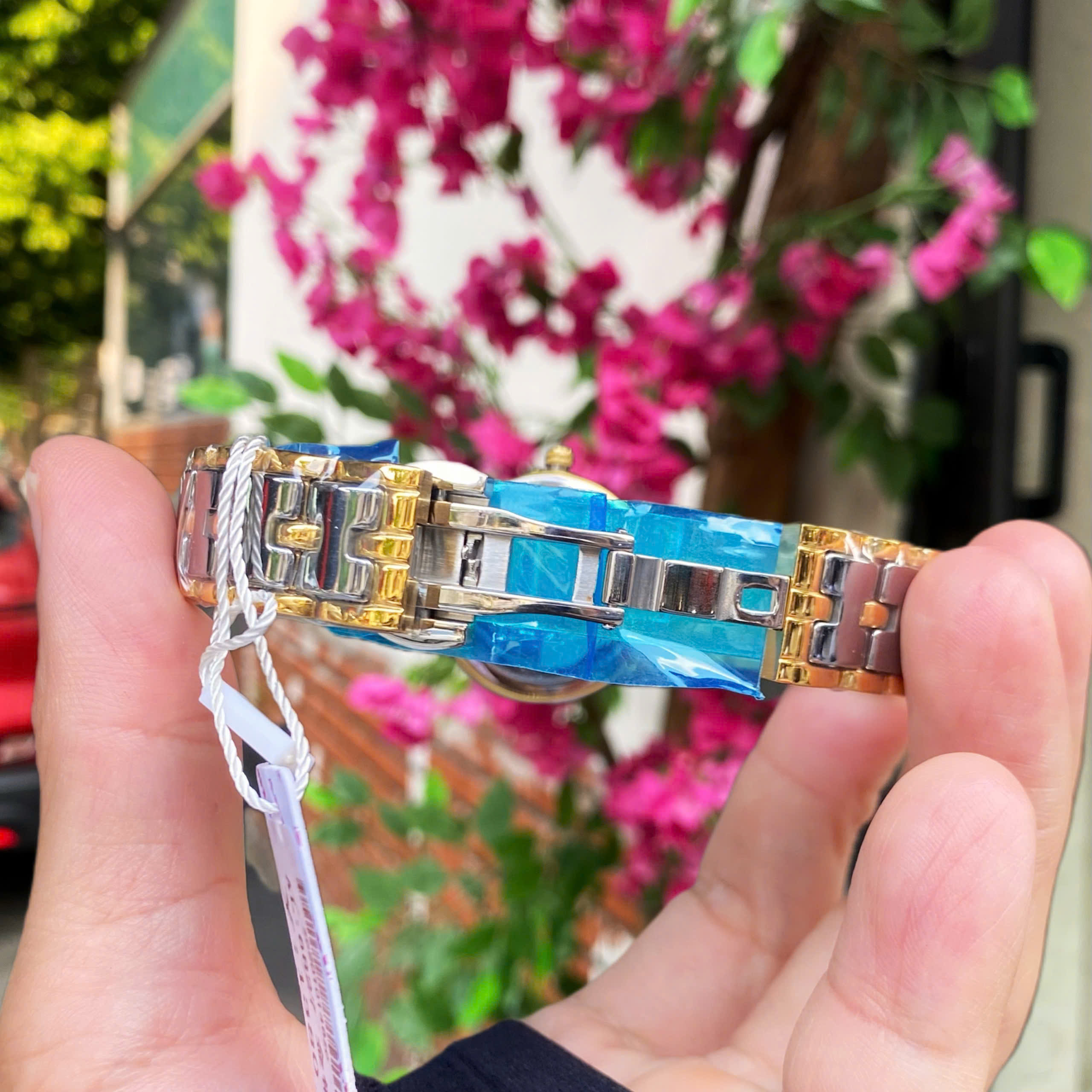 Đồng Hồ Nữ Aolix AL6827L - Tôn Vinh Nét Đẹp Dịu Dàng, Tinh Tế