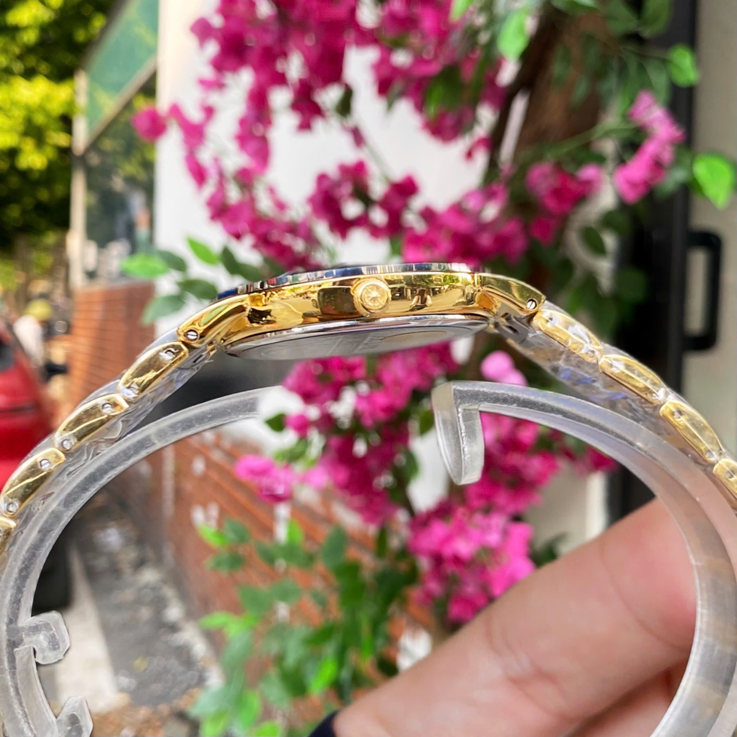 Đồng Hồ Nữ Aolix AL6827L - Tôn Vinh Nét Đẹp Dịu Dàng, Tinh Tế