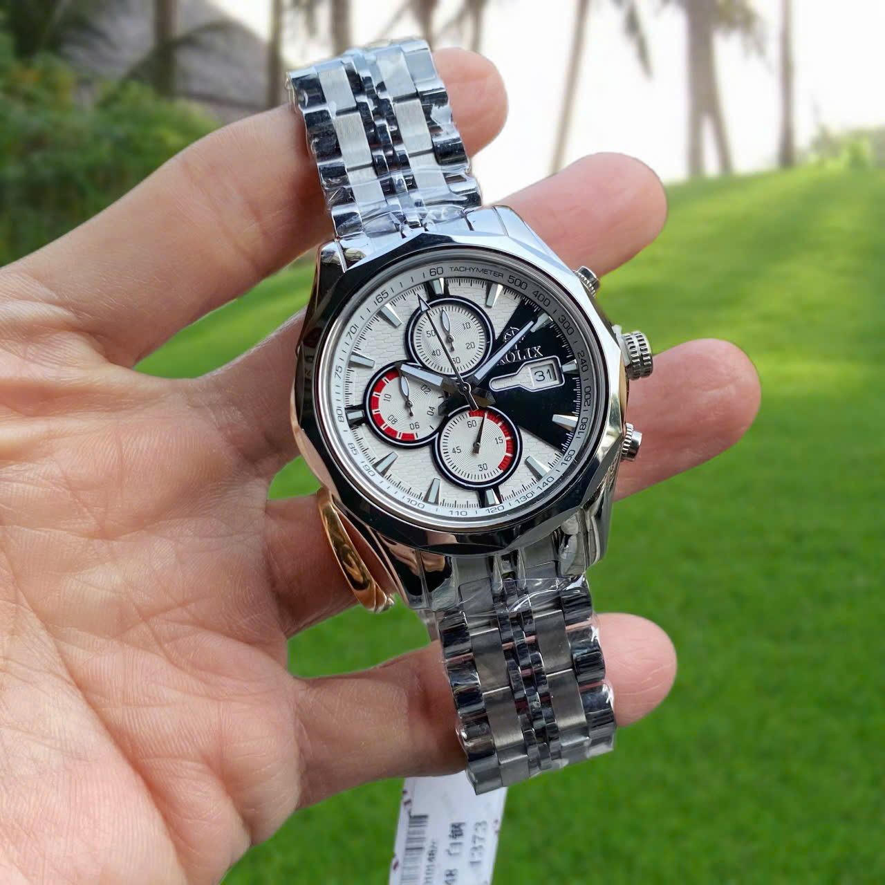 AOLIX AL7048G | ĐỒNG HỒ