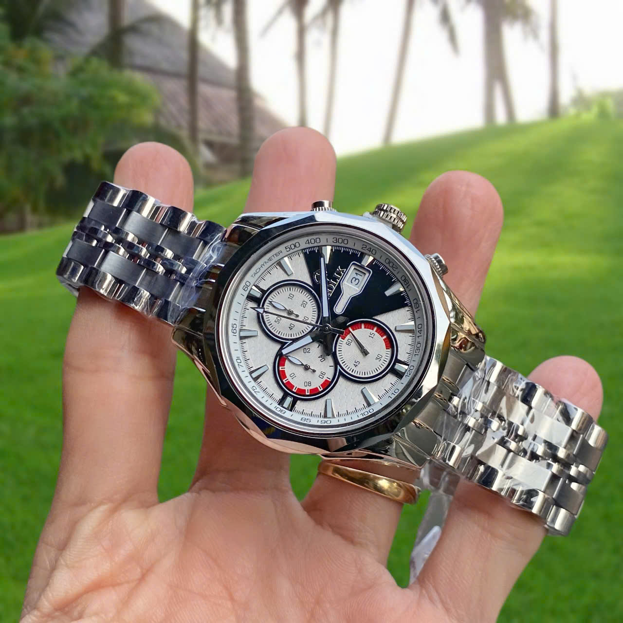 AOLIX AL7048G | ĐỒNG HỒ