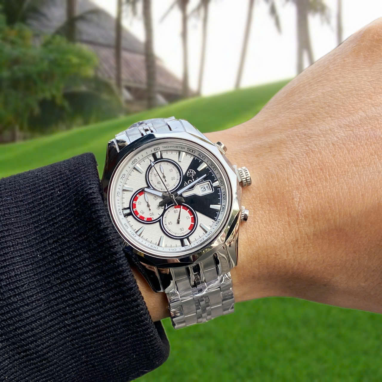 AOLIX AL7048G | ĐỒNG HỒ