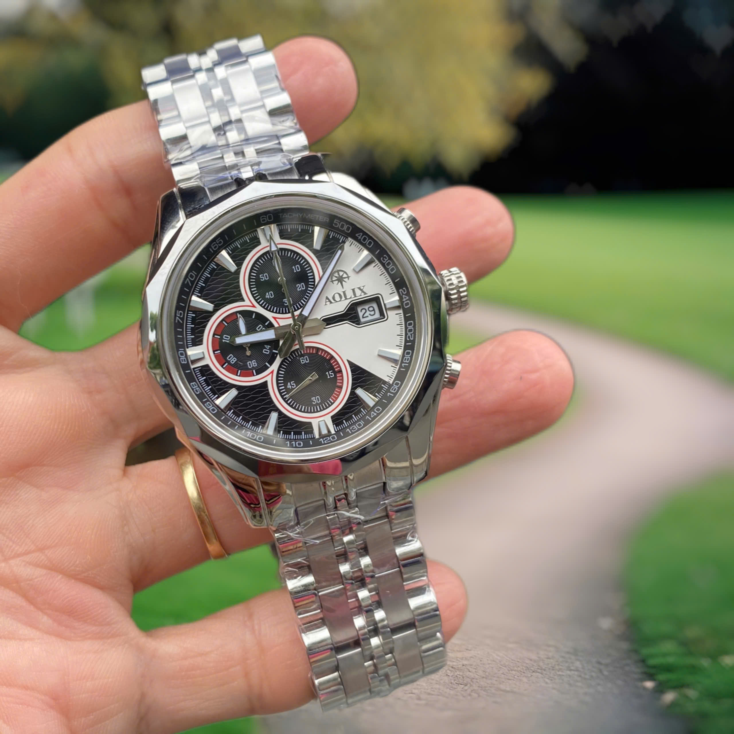 AOLIX AL7048G | ĐỒNG HỒ