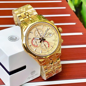 Đồng Hồ Nam AOLIX AL7048G.GGJ