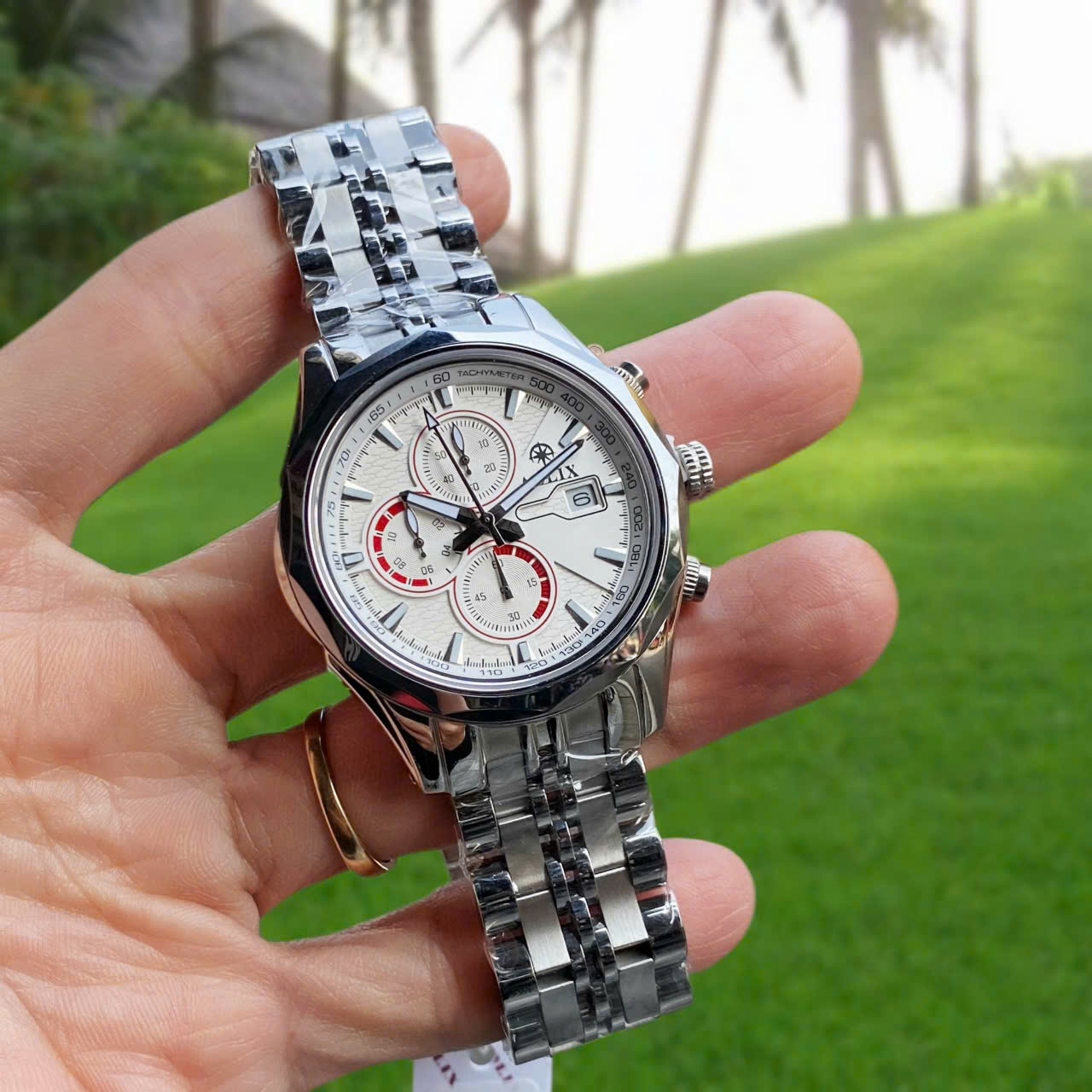 AOLIX AL7048G | ĐỒNG HỒ