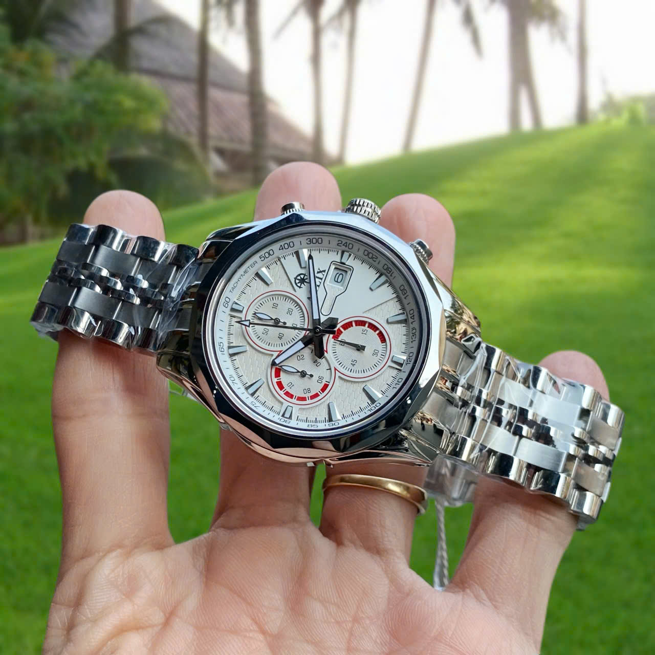 AOLIX AL7048G | ĐỒNG HỒ