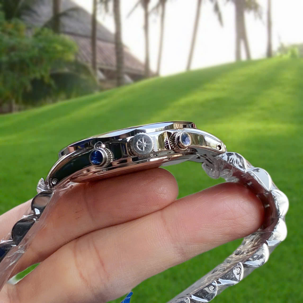 AOLIX AL7048G | ĐỒNG HỒ