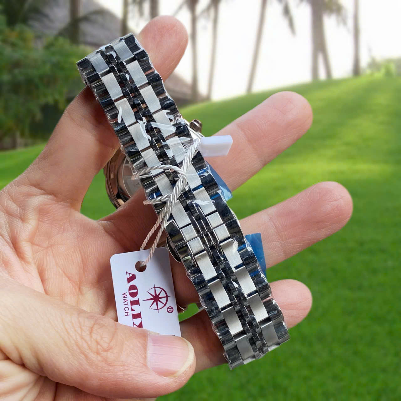 AOLIX AL7048G | ĐỒNG HỒ