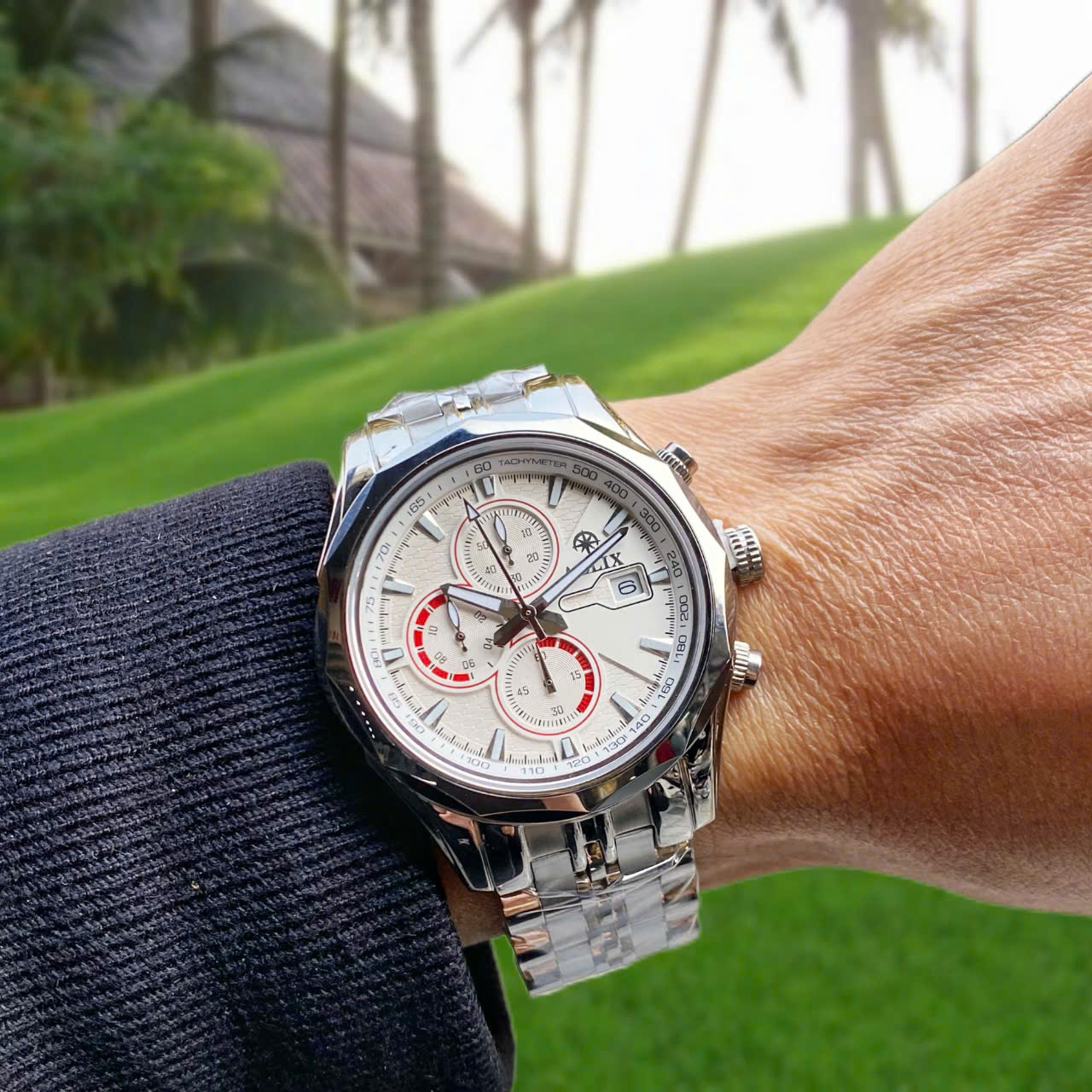 AOLIX AL7048G | ĐỒNG HỒ