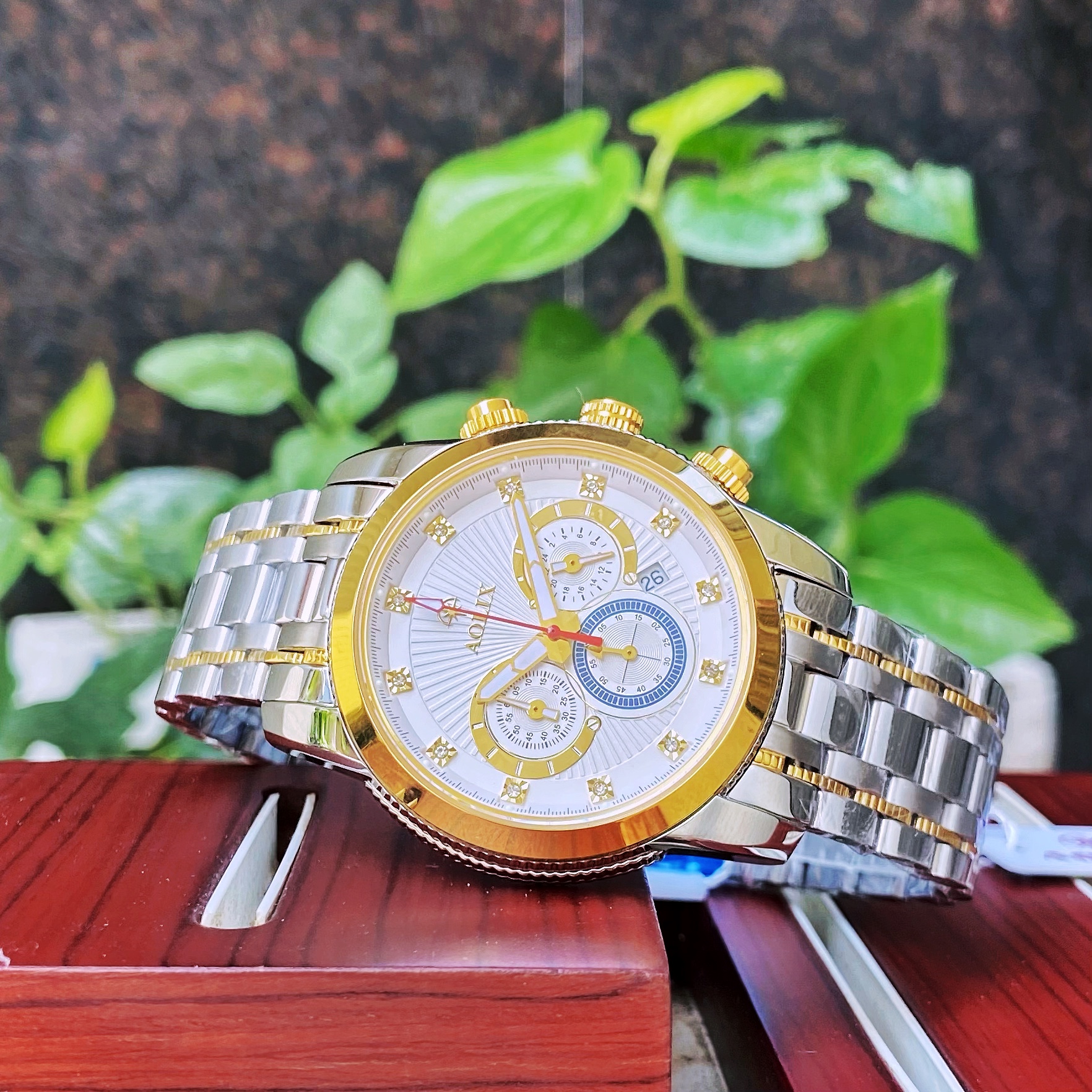 ĐỒNG HỒ NAM AOLIX THỂ THAO AL7049G