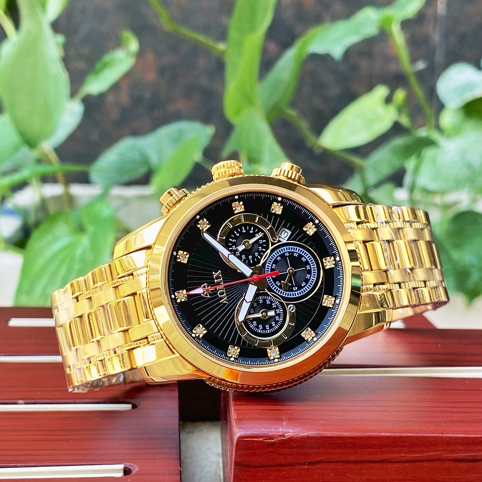 ĐỒNG HỒ NAM AOLIX THỂ THAO AL7049G