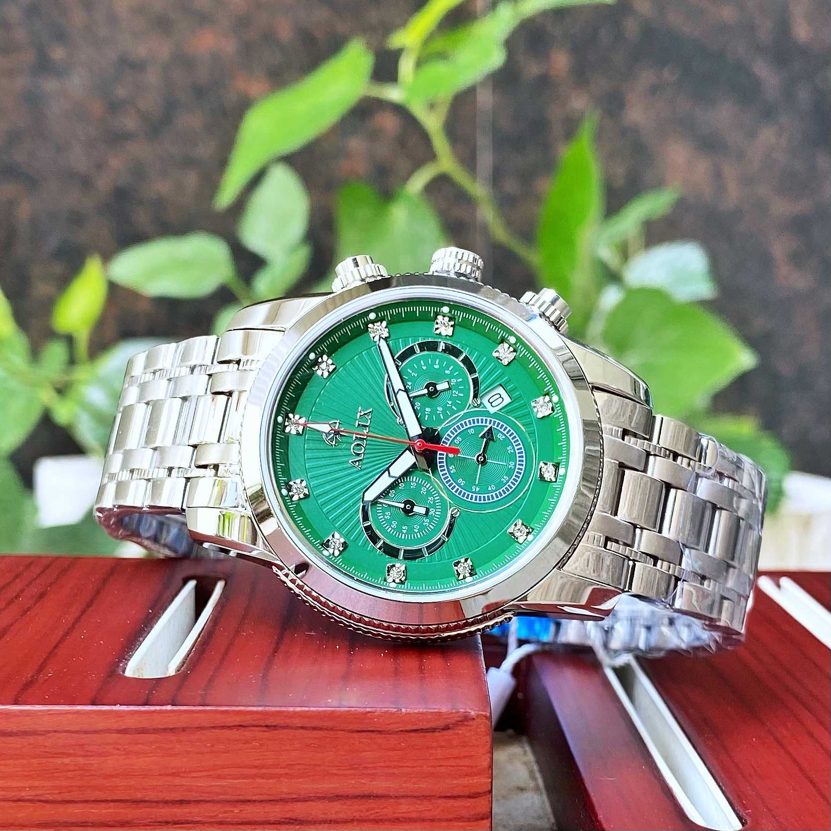 ĐỒNG HỒ NAM AOLIX THỂ THAO AL7049G