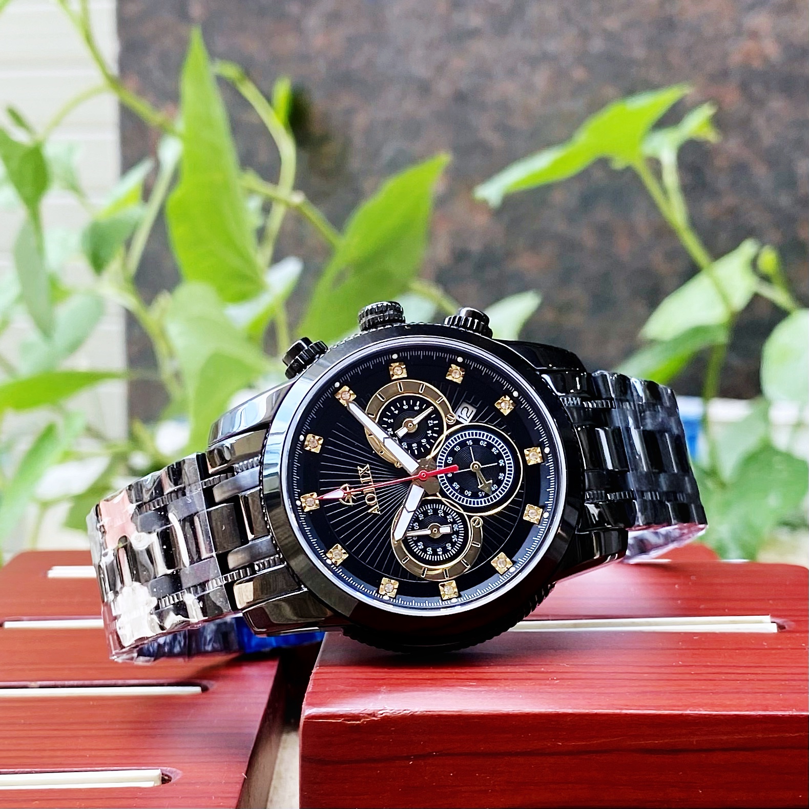 ĐỒNG HỒ NAM AOLIX THỂ THAO AL7049G