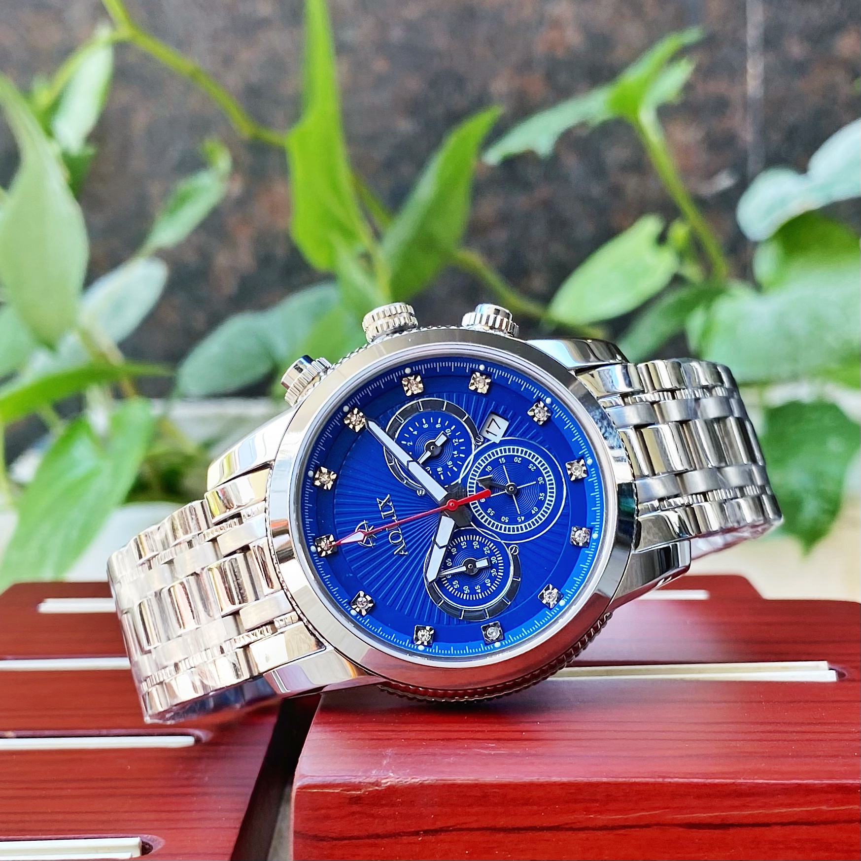 ĐỒNG HỒ NAM AOLIX THỂ THAO AL7049G