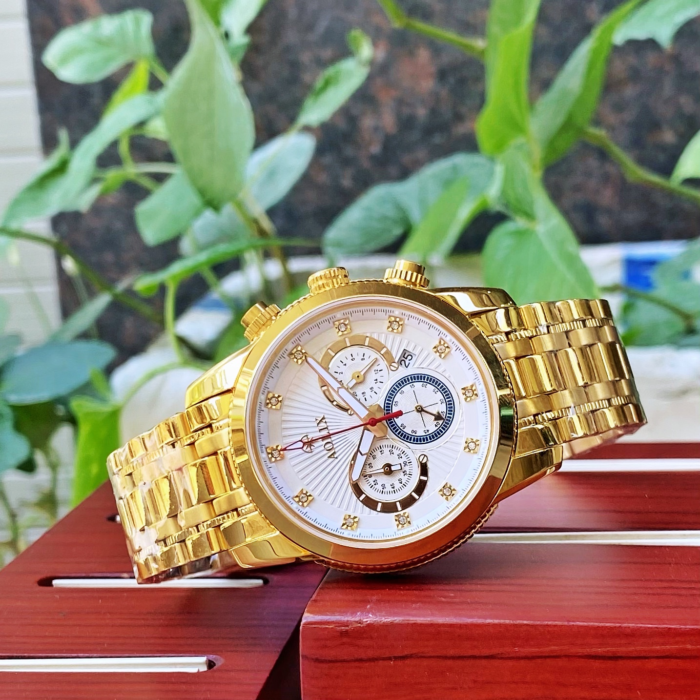 ĐỒNG HỒ NAM AOLIX THỂ THAO AL7049G