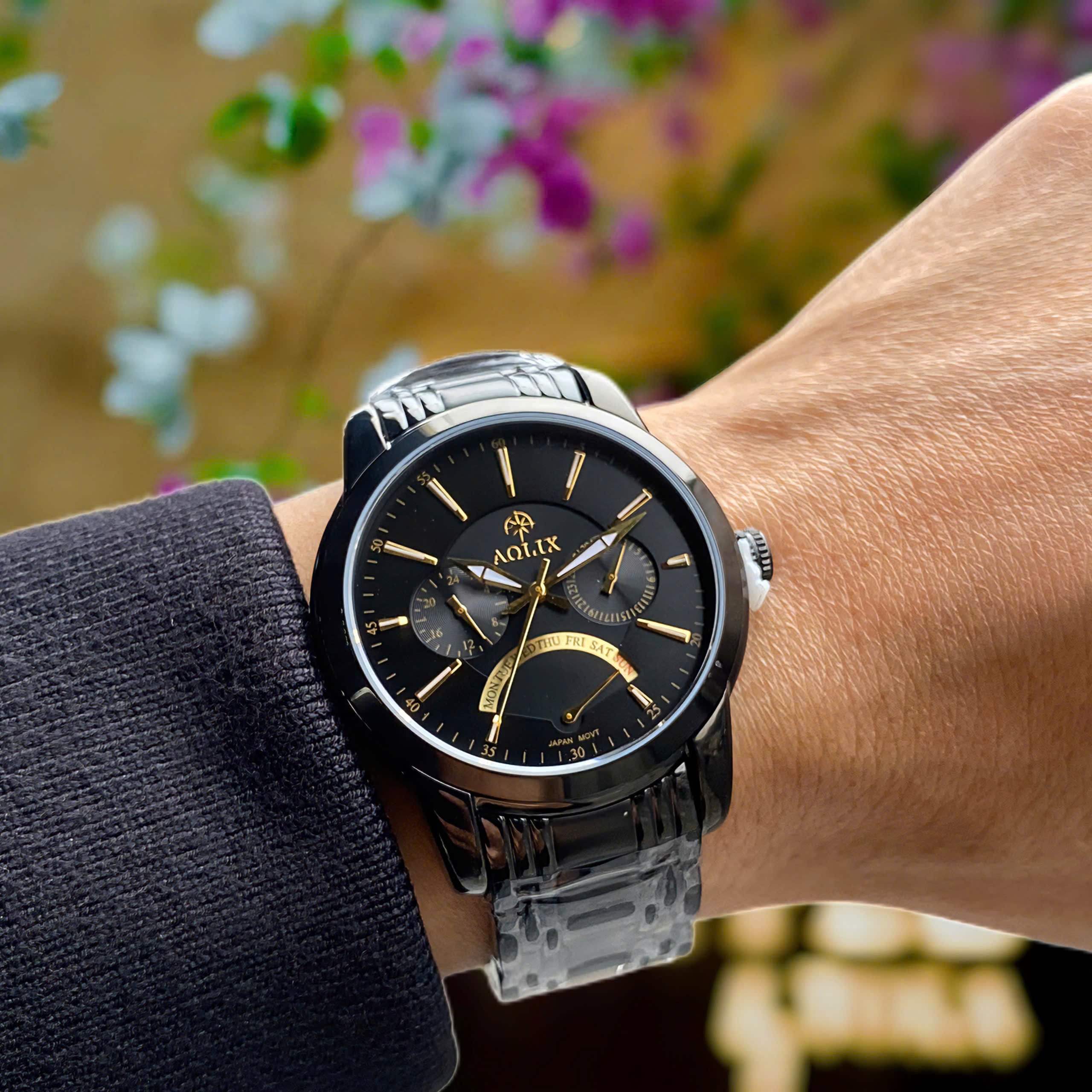 ĐỒNG HỒ AOLIX AL7061G