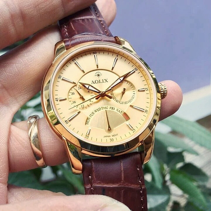 ĐỒNG HỒ AOLIX AL7061G