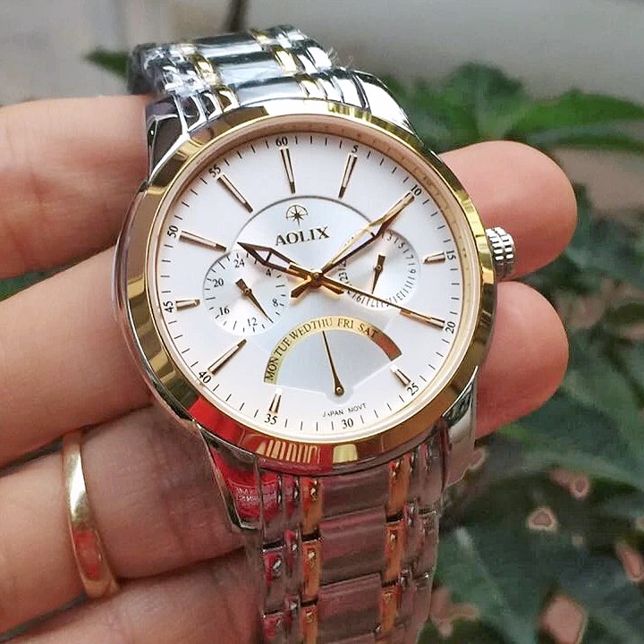 ĐỒNG HỒ AOLIX AL7061G