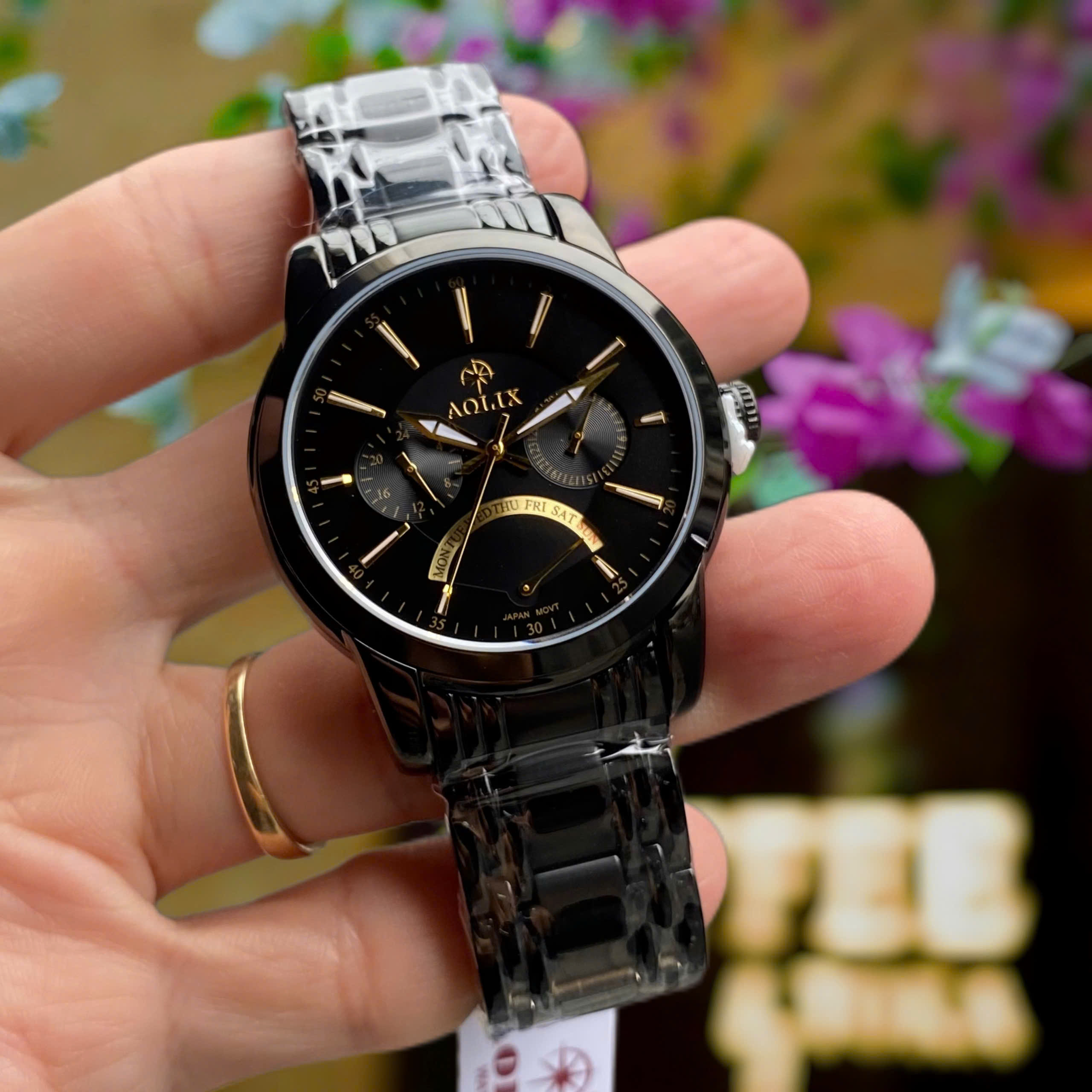 ĐỒNG HỒ AOLIX AL7061G