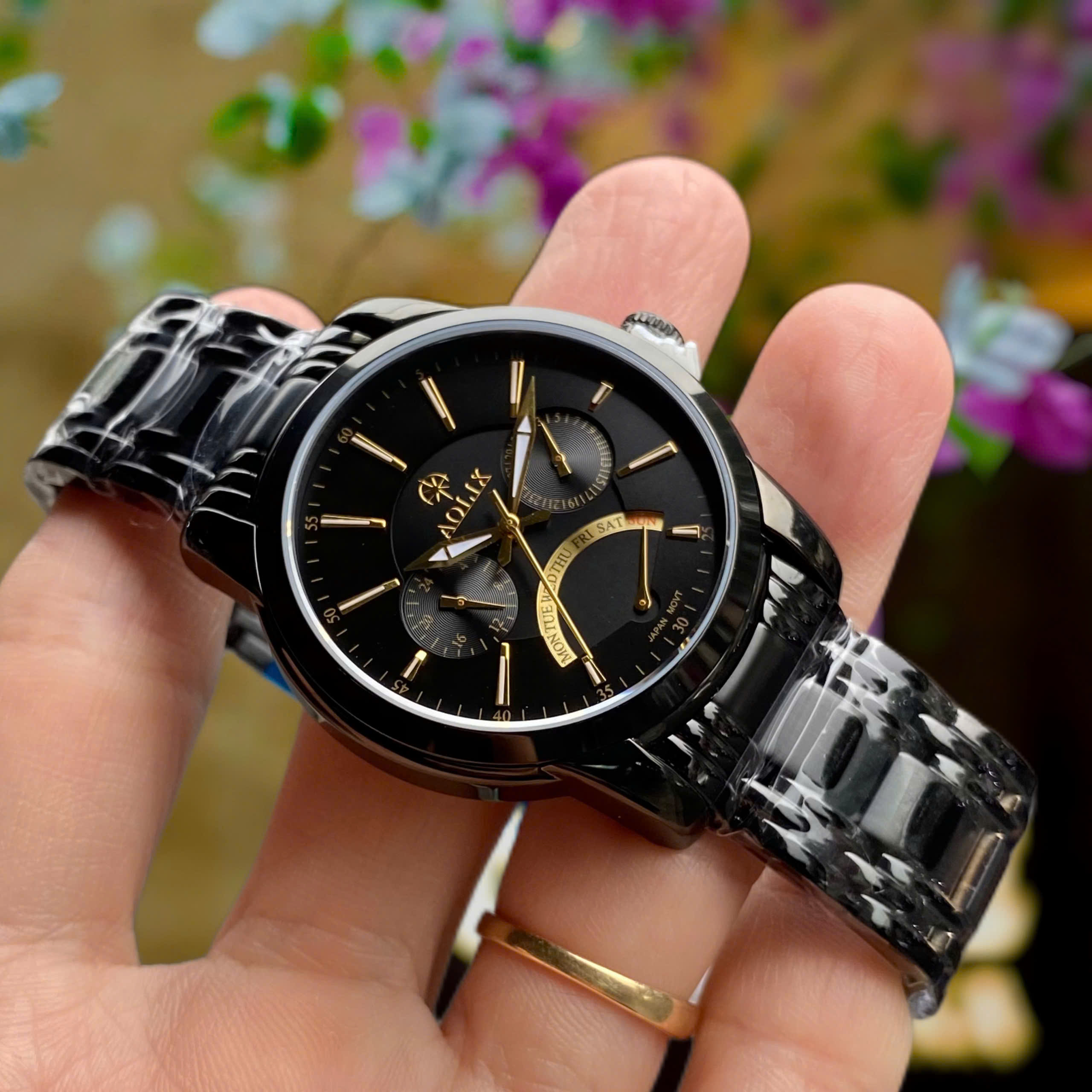 ĐỒNG HỒ AOLIX AL7061G