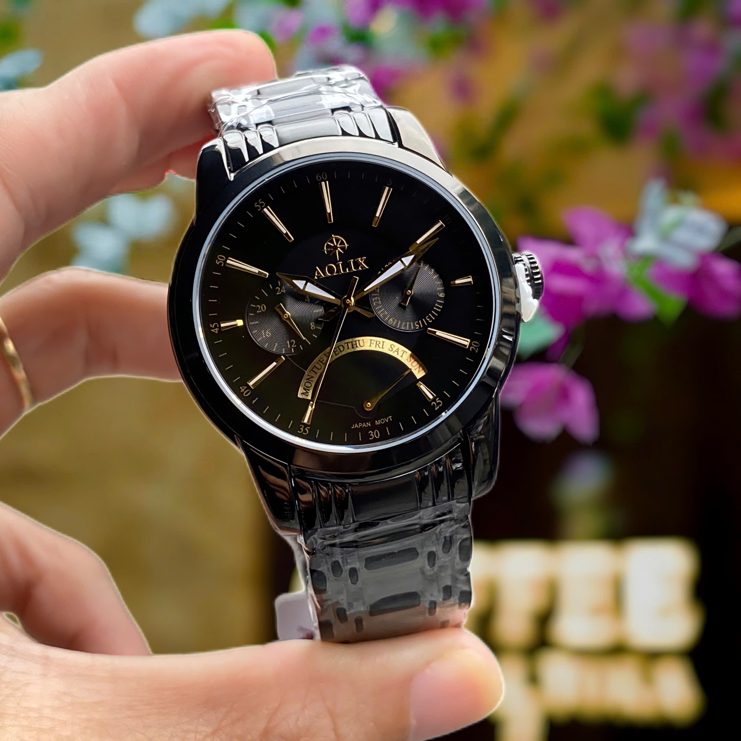 ĐỒNG HỒ AOLIX AL7061G