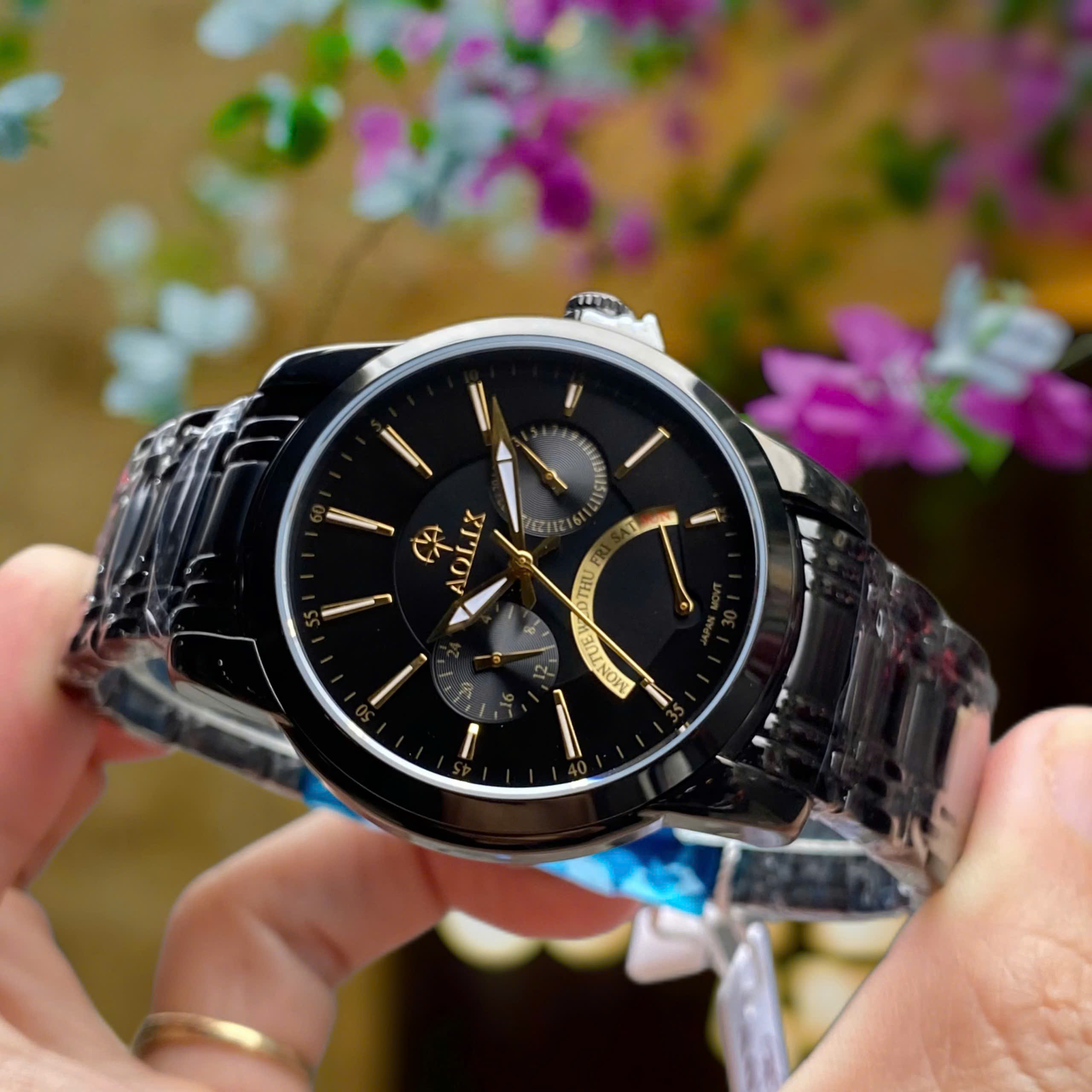 ĐỒNG HỒ AOLIX AL7061G