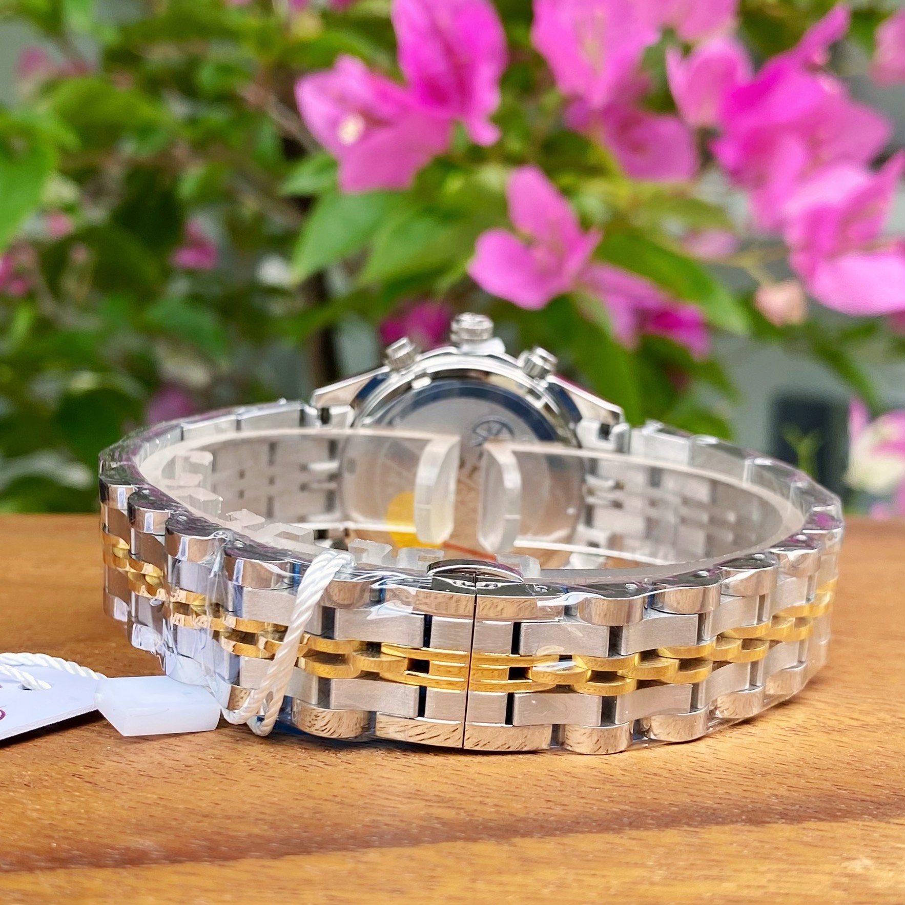 ĐỒNG HỒ AOLIX NỮ 6 KIM AL7066L CHÍNH HÃNG