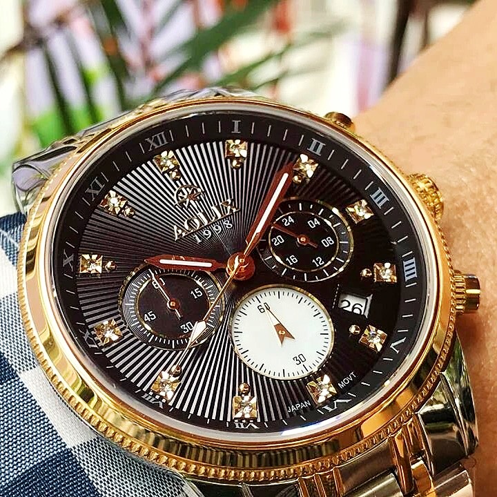 ĐỒNG HỒ NAM AOLIX AL7069G