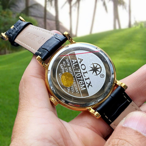 ĐỒNG HỒ AOLIX AL7076G