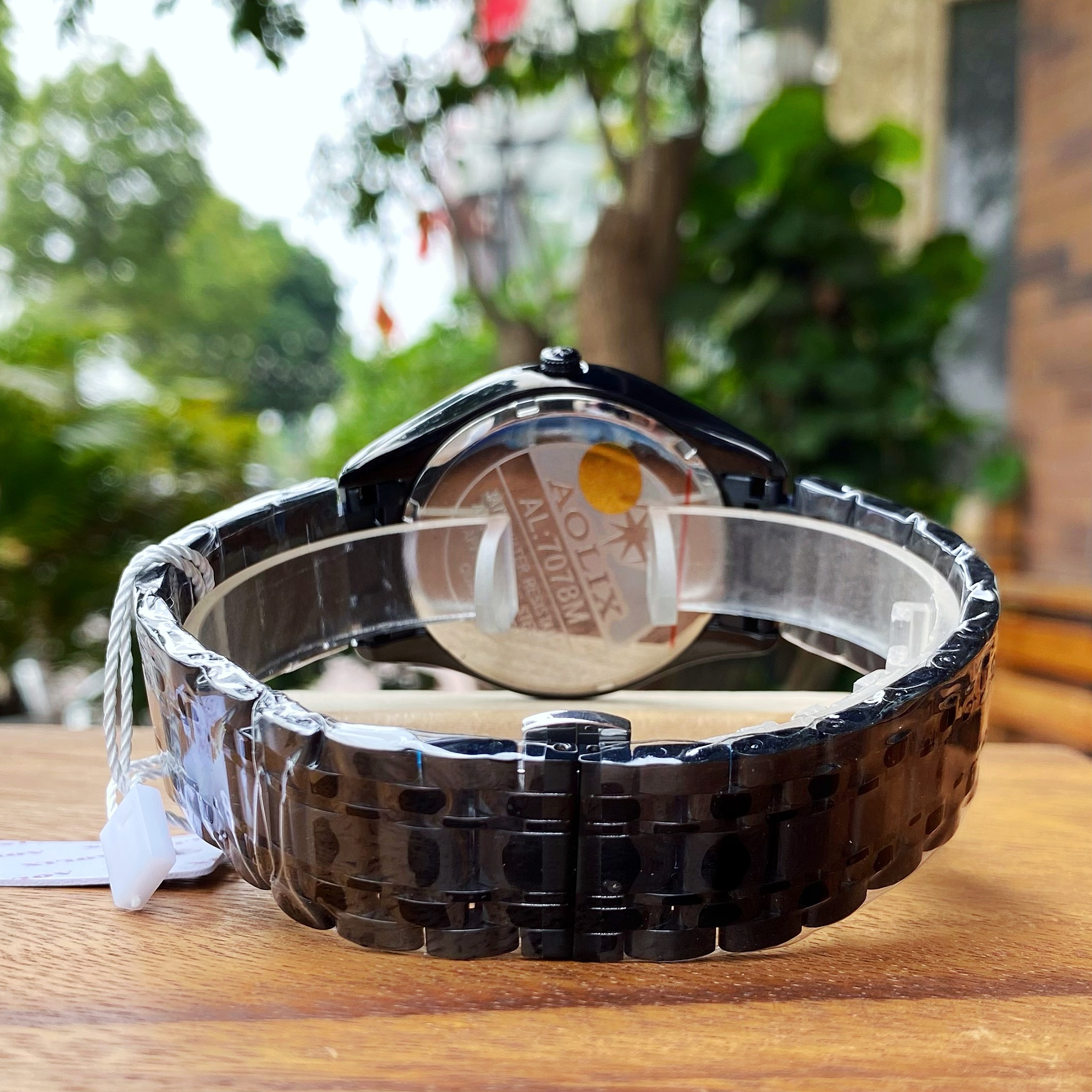 ĐỒNG HỒ AOLIX AL7078M CHÍNH HÃNG