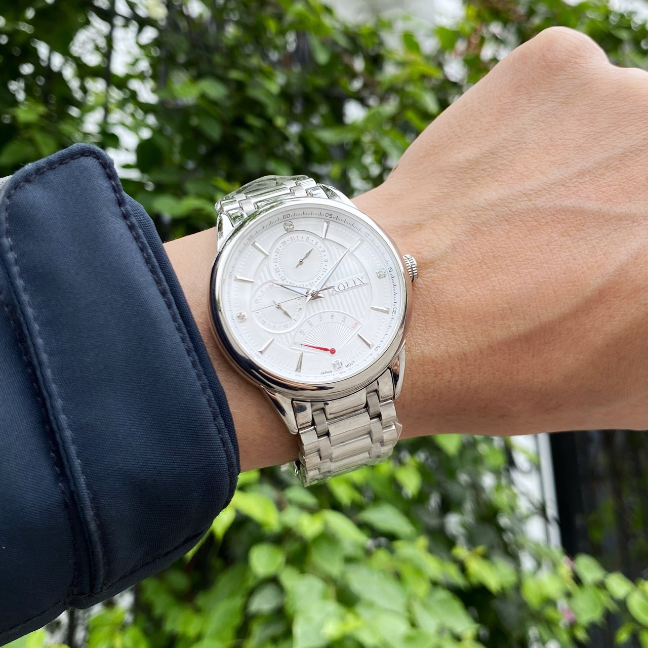 ĐỒNG HỒ AOLIX AL7079G CHÍNH HÃNG