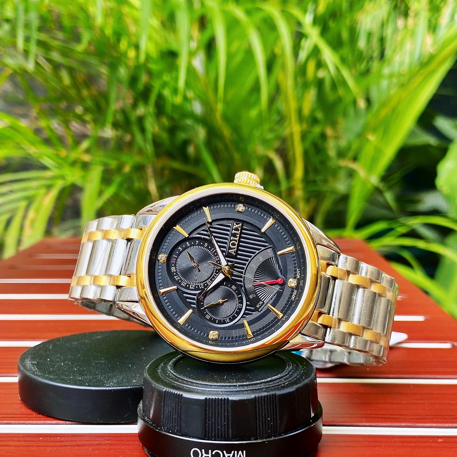 ĐỒNG HỒ AOLIX AL7079G CHÍNH HÃNG