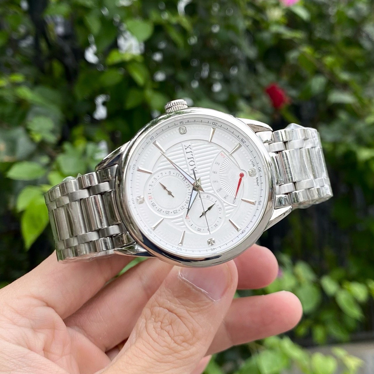 ĐỒNG HỒ AOLIX AL7079G CHÍNH HÃNG