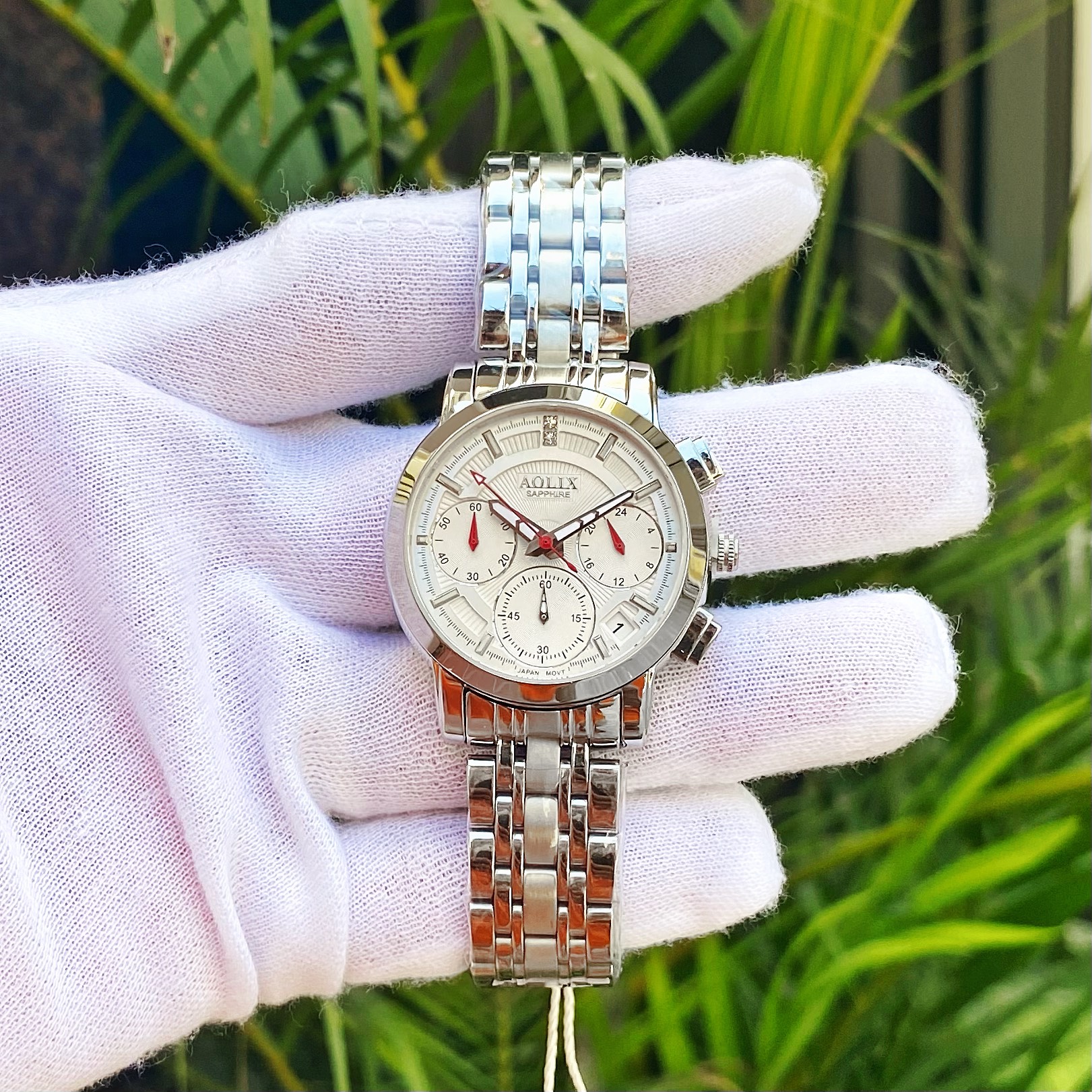 ĐỒNG HỒ NỮ AOLIX AL7088L