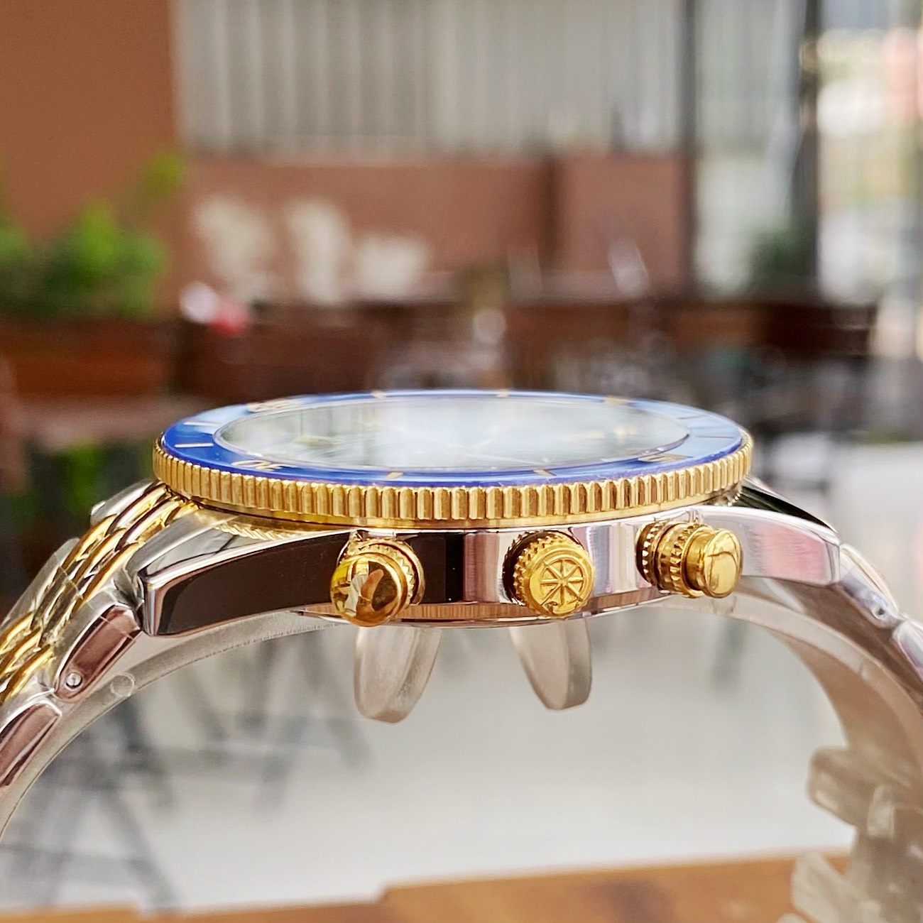 ĐỒNG HỒ AOLIX AL7090G CHÍNH HÃNG