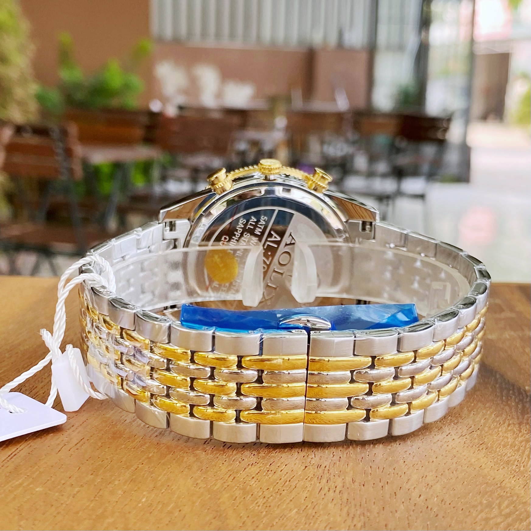 ĐỒNG HỒ AOLIX AL7090G CHÍNH HÃNG