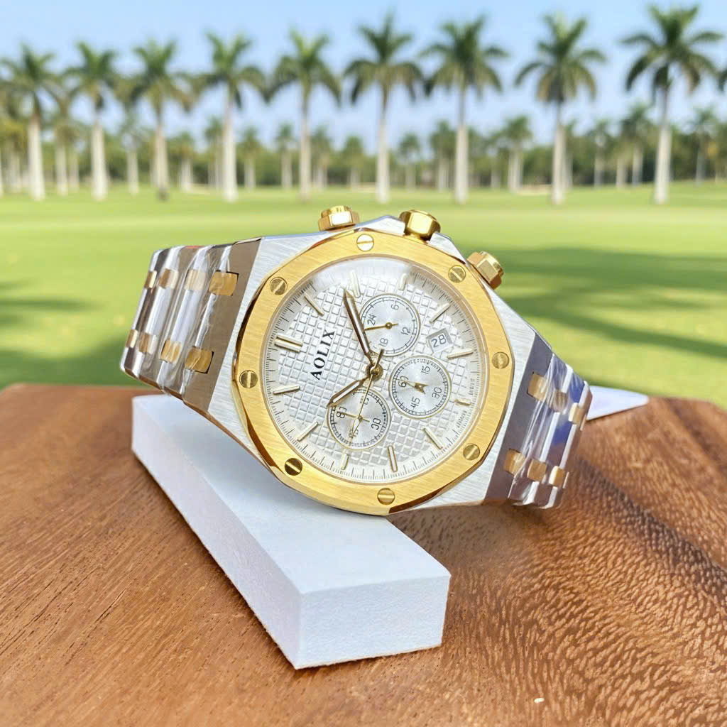 Aolix AL7092G - Tiểu Audemars Piguet